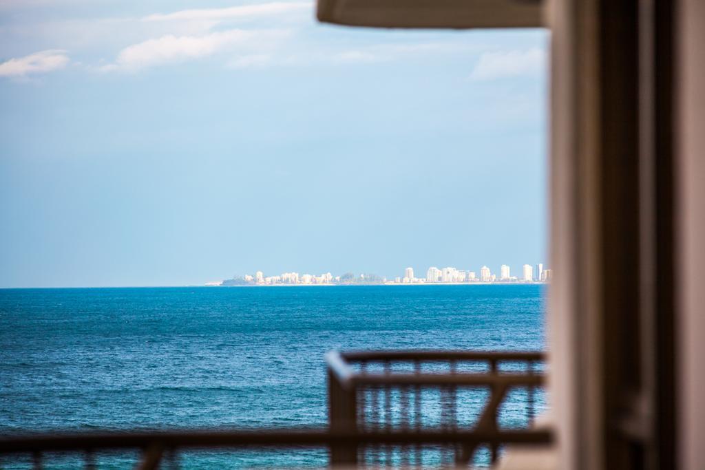 Ocean Royale Lejlighedshotel Gold Coast Eksteriør billede
