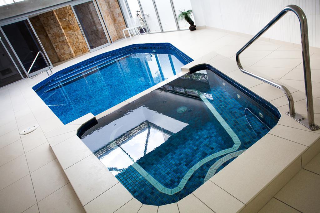 Ocean Royale Lejlighedshotel Gold Coast Eksteriør billede